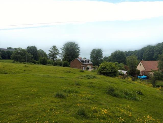 Vente Terrain constructible 1002 m2 Berneuil en Bray