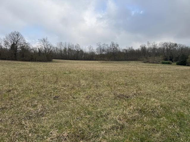Vente Terrain constructible 1010 m2 Villers cotterets
