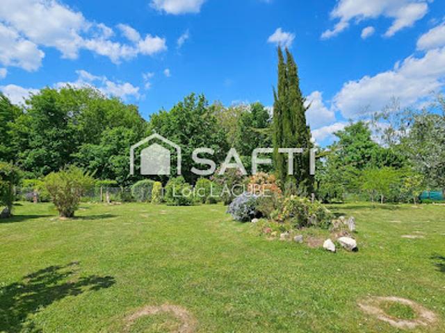 Vente Terrain constructible 1020 m2 Thoiry