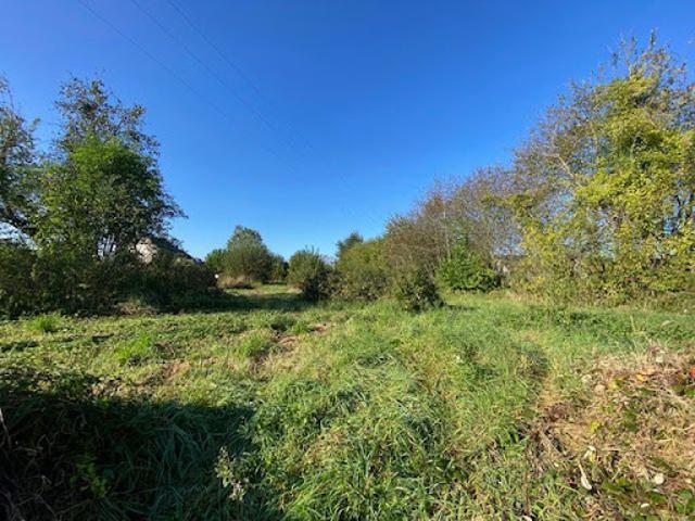 Vente Terrain 1024 m2 Brancourt en Laonnois