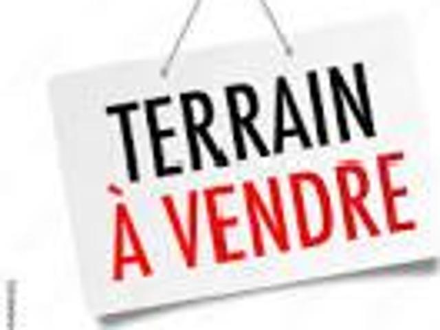 Vente Terrain constructible 1037 m2 Barbazan Debat