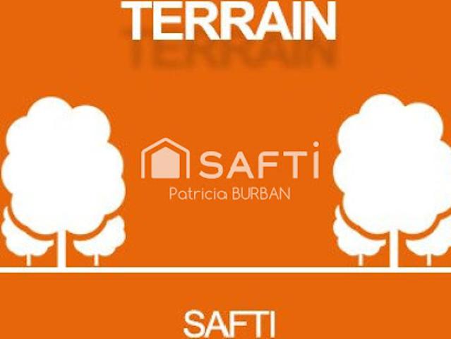 Vente Terrain constructible 1140 m2 Questembert