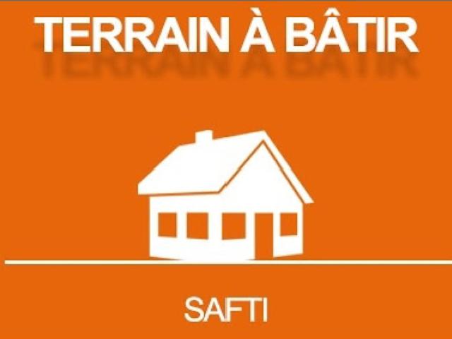 Vente Terrain constructible 1150 m2 Angouleme