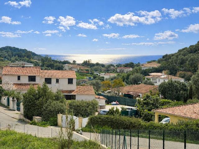 Vente Terrain constructible 1155 m2 Bastelicaccia
