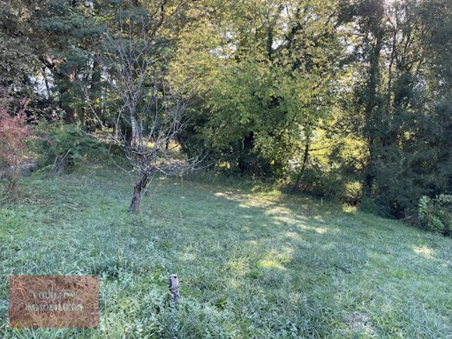 Vente Terrain constructible 1167 m2 Pouillon