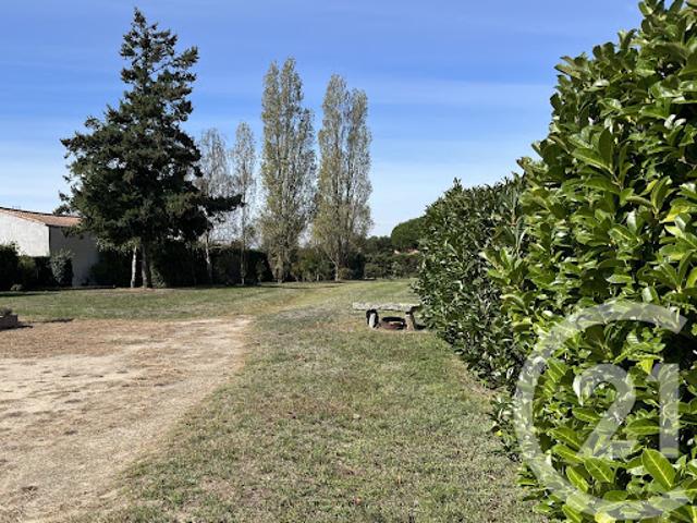 Vente Terrain constructible 1173 m2 Les Moutiers en Retz
