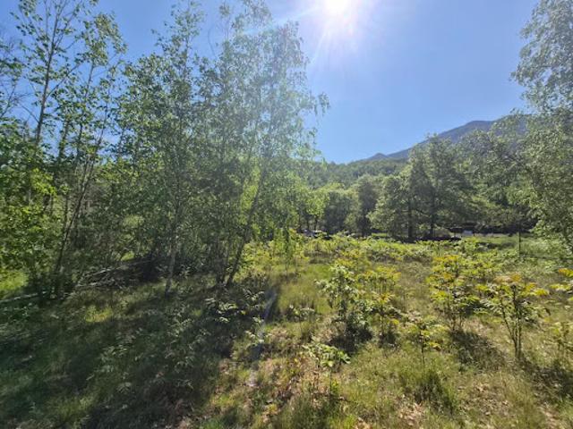 Vente Terrain constructible 1190 m2 Prades