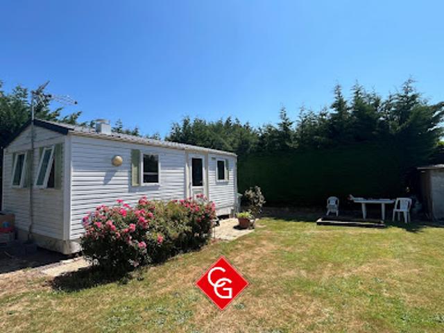 Vente Terrain constructible 11000 m2 Trévières