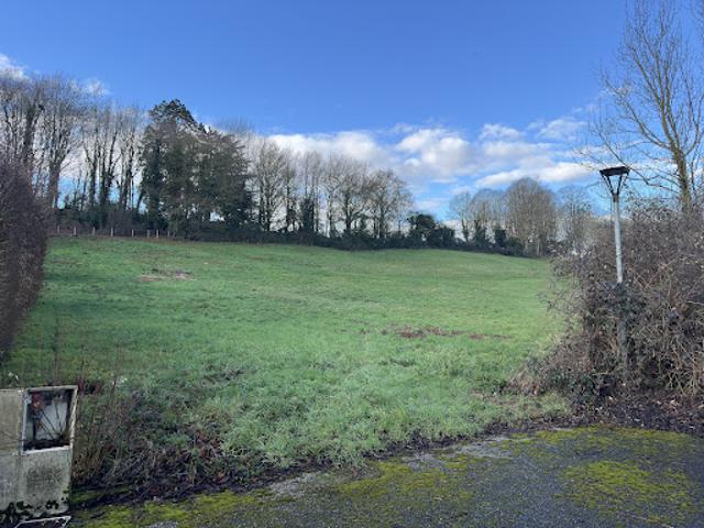 Vente Terrain constructible 11049 m2 Chatillon sur chalaronne