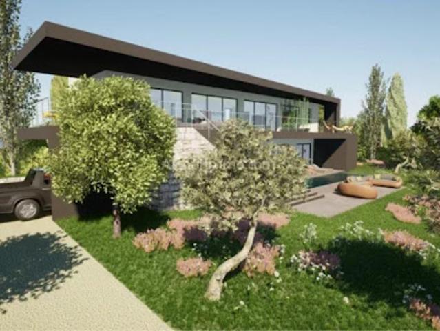 Vente Terrain constructible 1106 m2 Calvi
