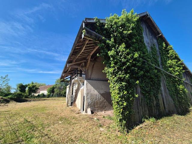 Vente Terrain constructible 1111 m2 Jouy le Châtel