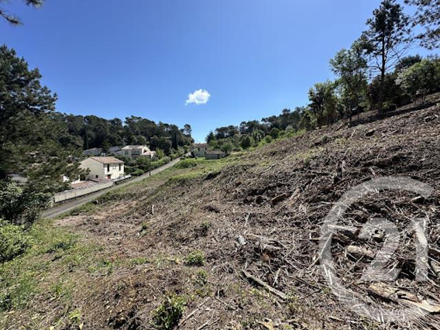 Vente Terrain constructible 11382 m2 Ales