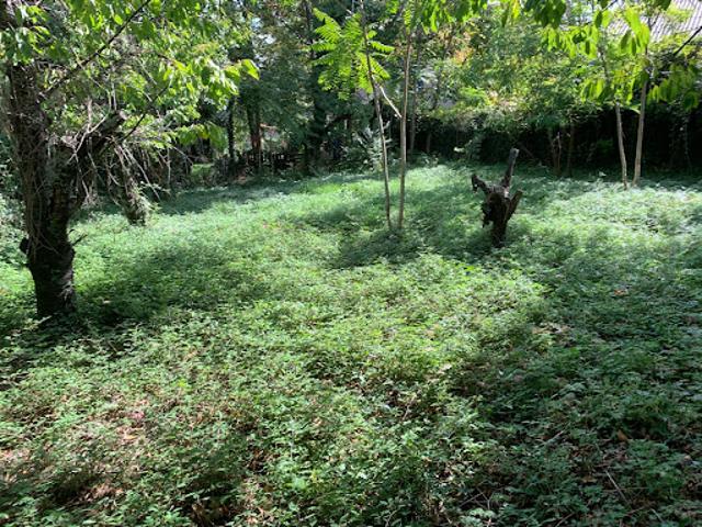 Vente Terrain constructible 1139 m2 Aubenas