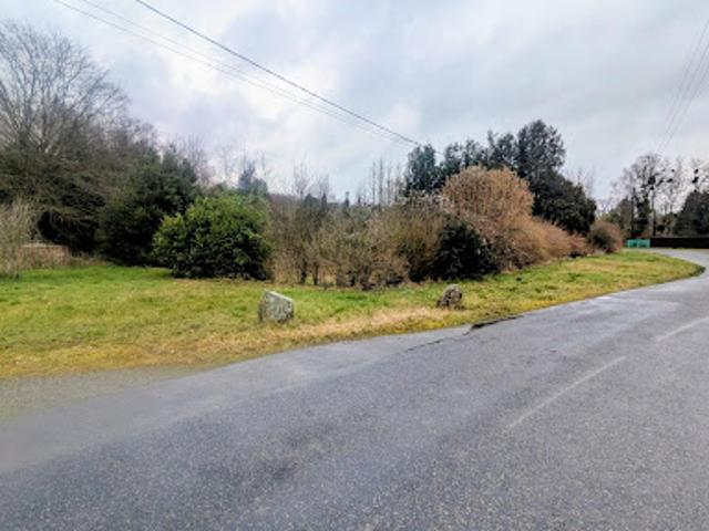 Vente Terrain constructible 1139 m2 Royaucourt et Chailvet