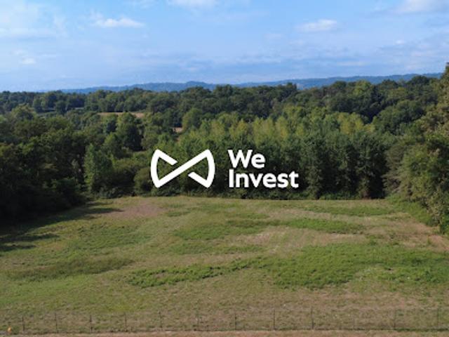 Vente Terrain constructible 1264 m2 Poey de Lescar
