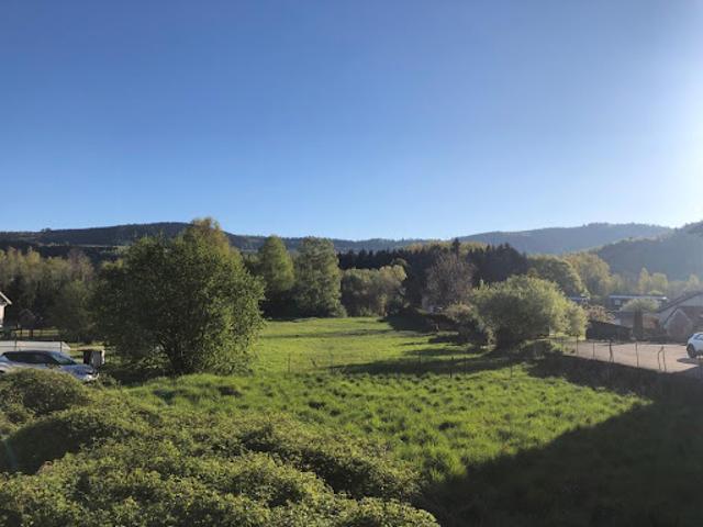 Vente Terrain constructible 1290 m2 Fraize