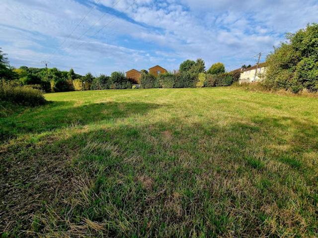 Vente Terrain constructible 12000 m2 Soissons