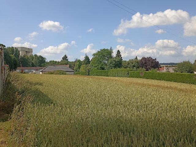 Vente Terrain constructible 1200 m2 Lumbres
