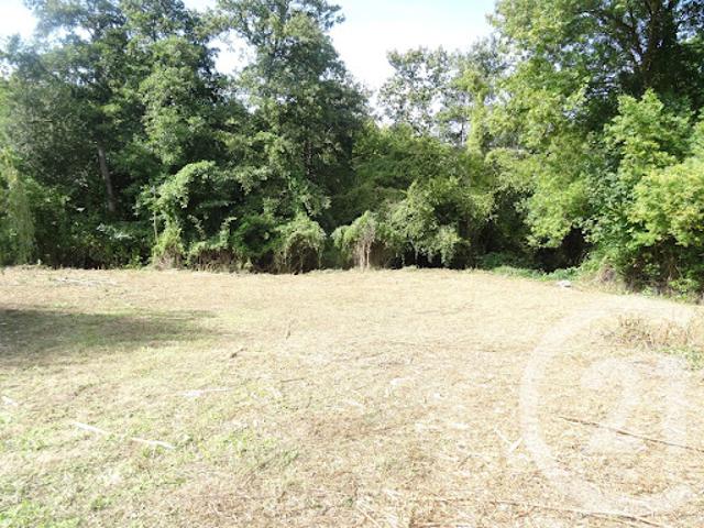 Vente Terrain constructible 1201 m2 Villers sur Mer