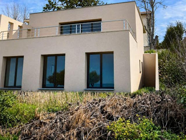 Vente Terrain constructible 120 m2 Marseille 12ème