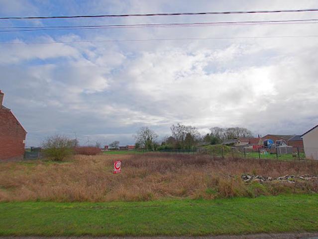 Vente Terrain constructible 1341 m2 Maucourt