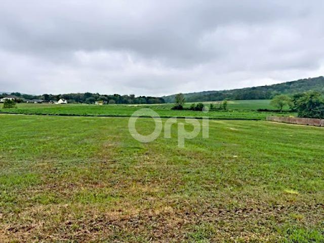 Vente Terrain 1342 m2 Sacy le Grand
