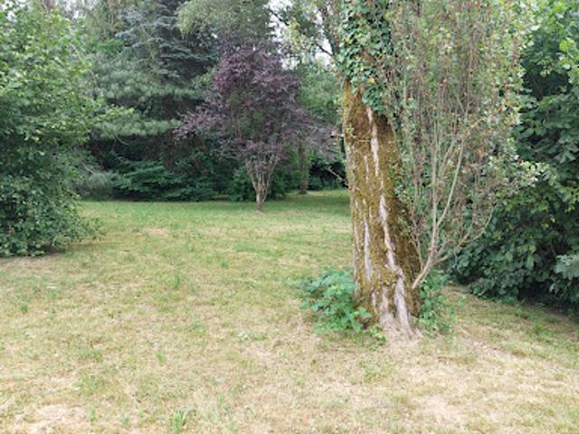 Vente Terrain constructible 1363 m2 Nâves Parmelan