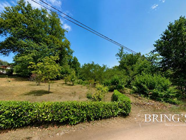 Vente Terrain constructible 1362 m2 Chancelade