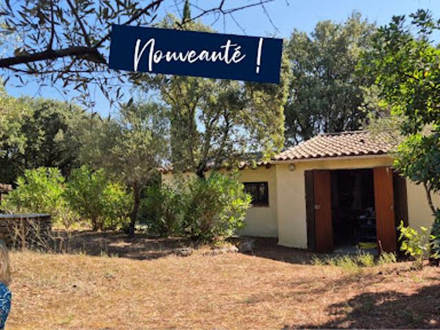 Vente Terrain constructible 1307 m2 Junas