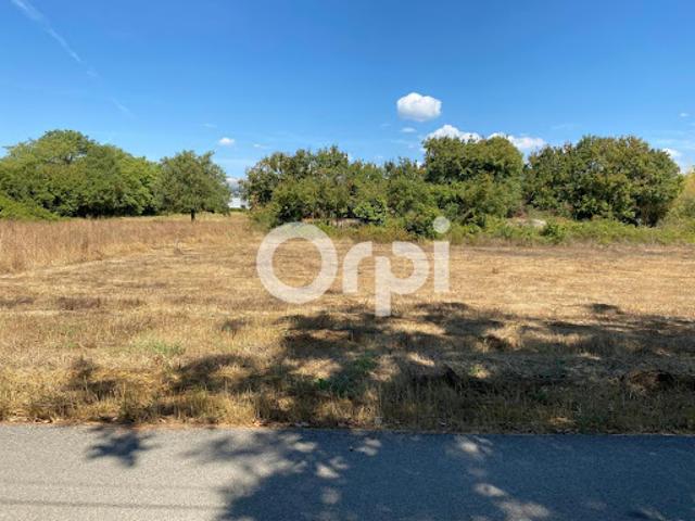 Vente Terrain constructible 1381 m2 Callian