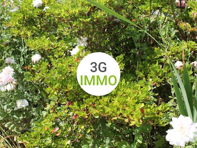 Vente Terrain constructible 1450 m2 Belhade