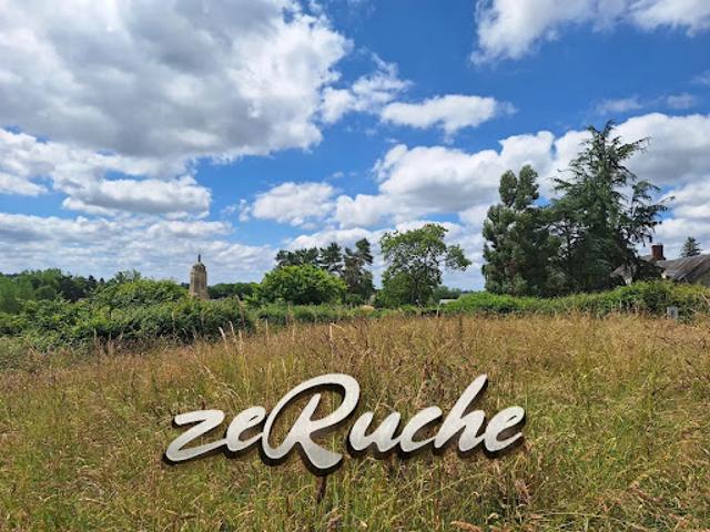 Vente Terrain constructible 1400 m2 Sallen