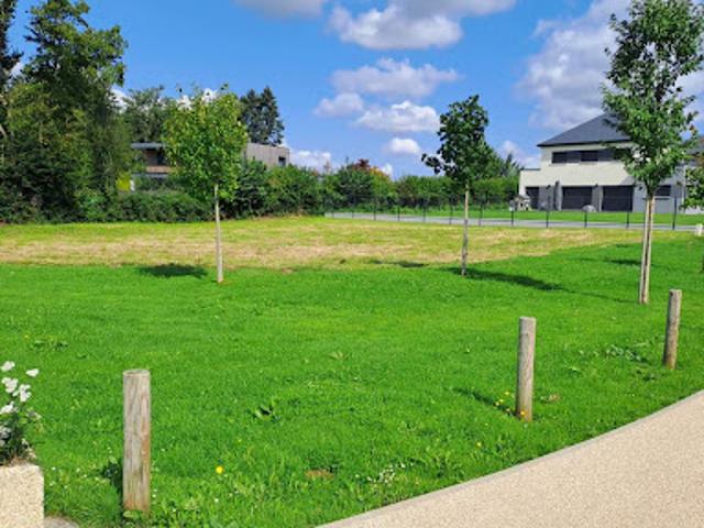 Vente Terrain constructible 1411 m2 Isneauville