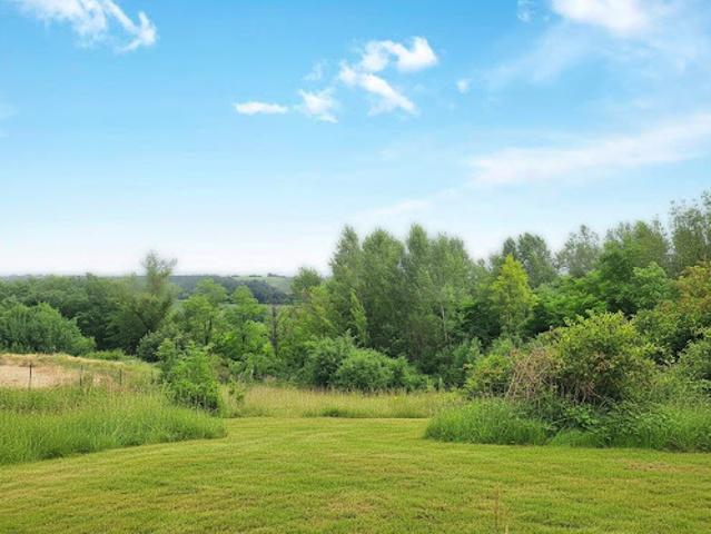 Vente Terrain constructible 1428 m2 L'Honor de Cos