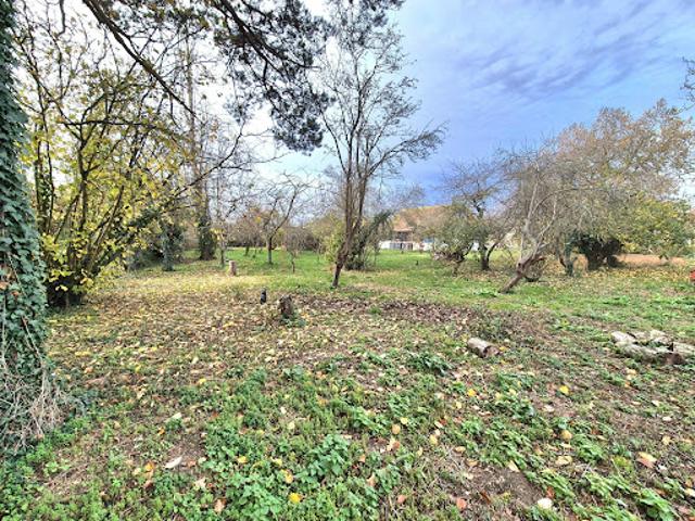 Vente Terrain constructible 1436 m2 Lommoye