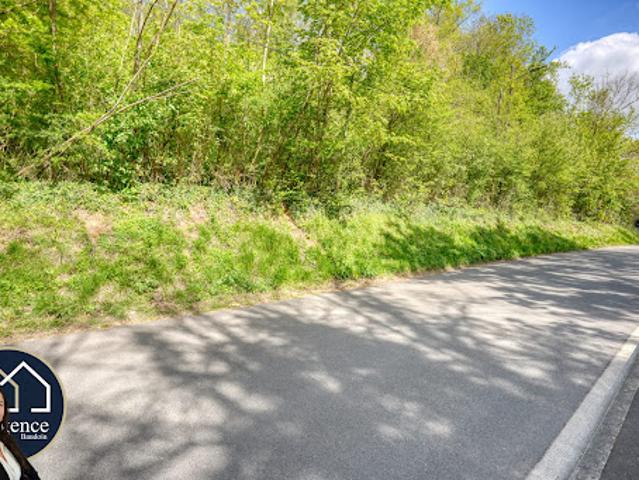 Vente Terrain constructible 1568 m2 Maintenon