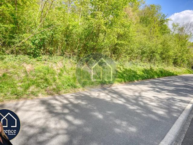 Vente Terrain constructible 1568 m2 Maintenon