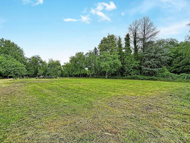 Vente Terrain constructible 0 m2 Bonnevent Velloreille