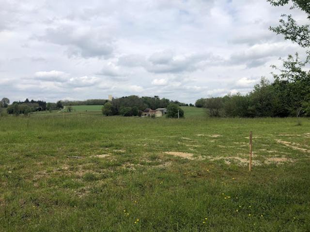 Vente Terrain constructible 1500 m2 Val de Louyre et Caudeau