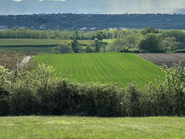 Vente Terrain constructible 1500 m2 Beauregard l'Evêque
