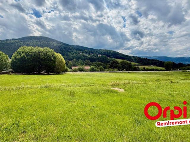 Vente Terrain constructible 1500 m2 Cleurie