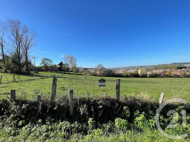 Vente Terrain constructible 1500 m2 Malemort sur Corrèze
