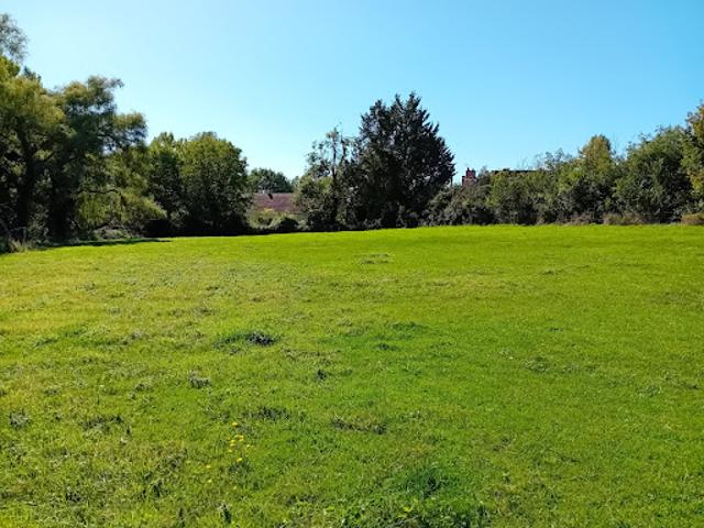 Vente Terrain constructible 1500 m2 Méhers