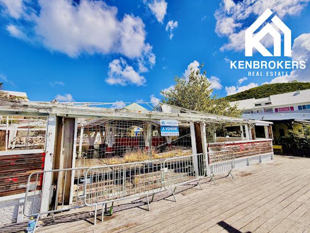 Vente Terrain constructible 0 m2 Saint Martin