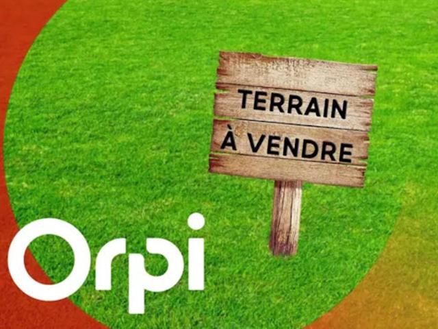 Vente Terrain constructible 1521 m2 Auchy lez Orchies