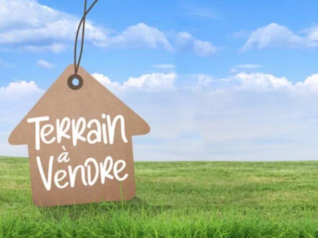Vente Terrain constructible 1529 m2 Yerres