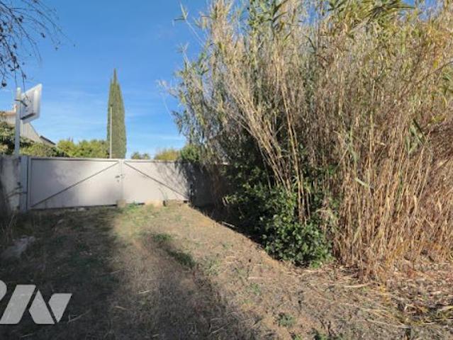 Vente Terrain constructible 1538 m2 Juvignac