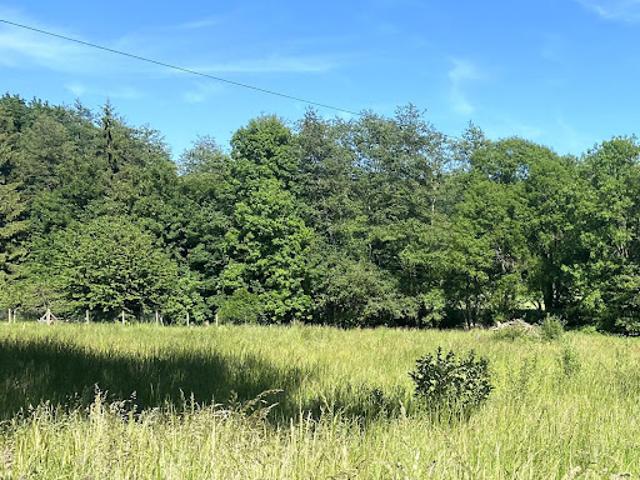 Vente Terrain constructible 1640 m2 Domptin