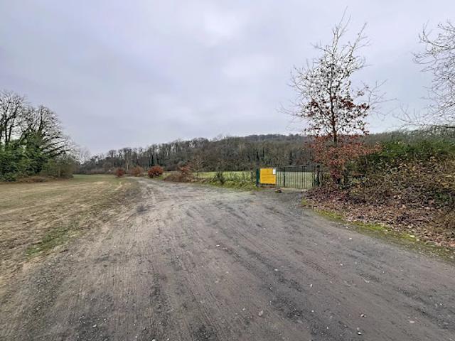 Vente Terrain constructible 16645 m2 Festieux