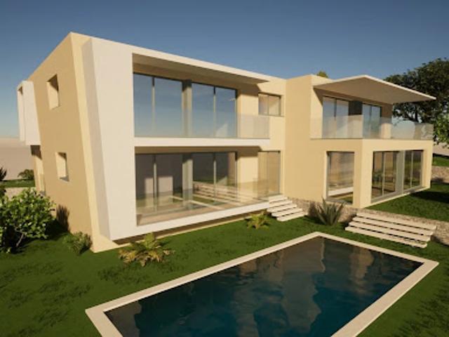 Vente Terrain constructible 1669 m2 Vallauris